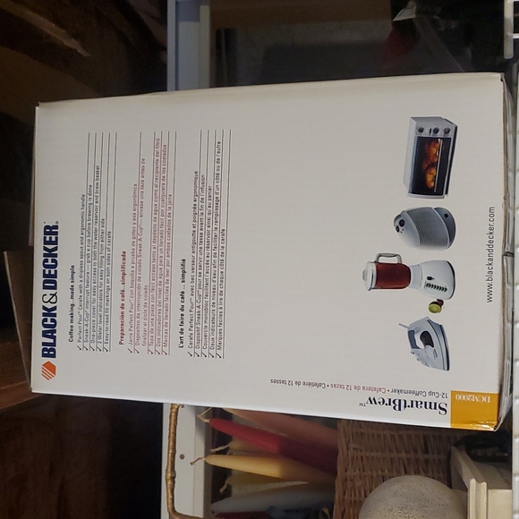 Coffee maker - Picture 4 of 4